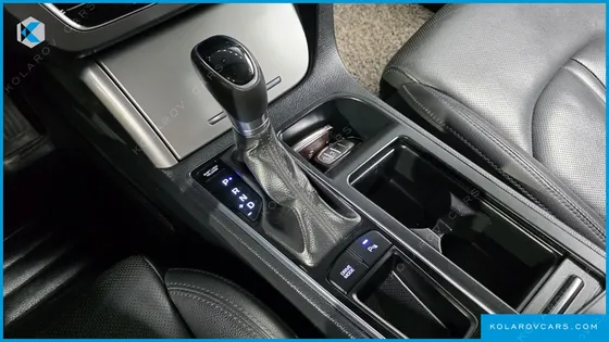 HYUNDAI SONATA 2.0 PREMIUM
