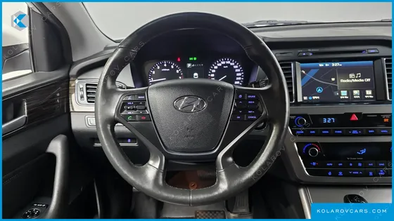 HYUNDAI SONATA 2.0 PREMIUM