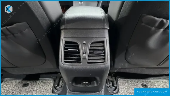 HYUNDAI SONATA 2.0 PREMIUM