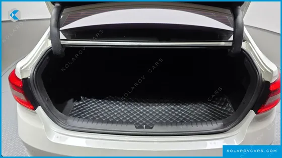 HYUNDAI SONATA 2.0 PREMIUM