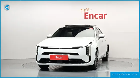 KIA K8 SIGNATURE