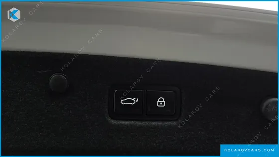 KIA K8 SIGNATURE