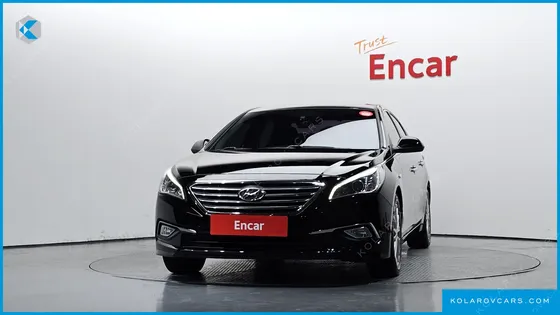 HYUNDAI SONATA 2.0 STYLE