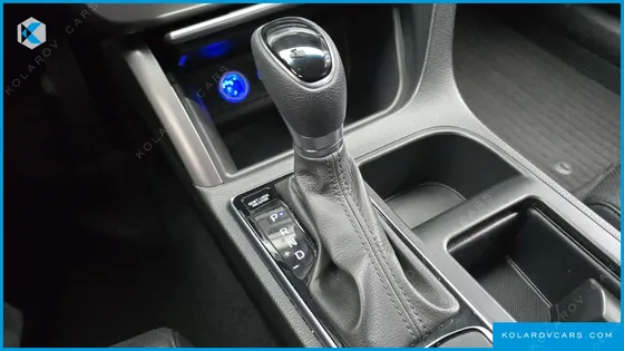 HYUNDAI SONATA 2.0 STYLE