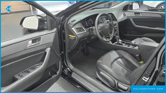 HYUNDAI SONATA 2.0 STYLE