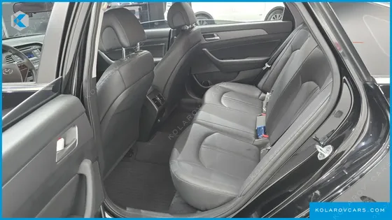 HYUNDAI SONATA 2.0 STYLE