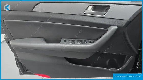 HYUNDAI SONATA 2.0 STYLE