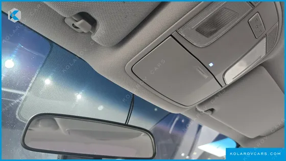 HYUNDAI SONATA 2.0 STYLE