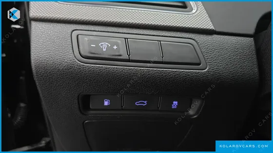 HYUNDAI SONATA 2.0 STYLE