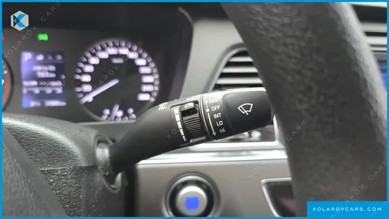 HYUNDAI SONATA 2.0 STYLE