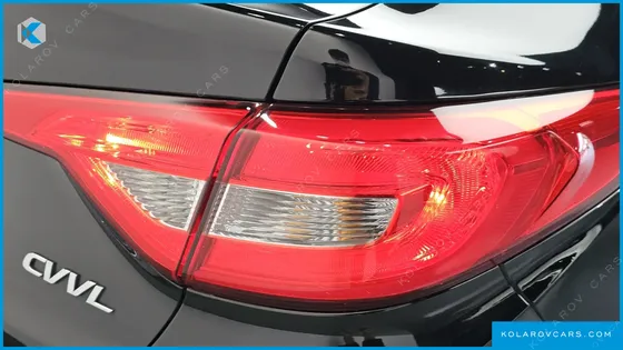 HYUNDAI SONATA 2.0 STYLE
