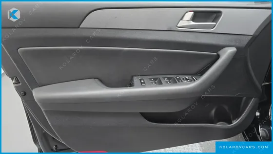 HYUNDAI SONATA 2.0 STYLE