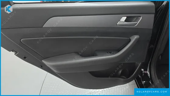 HYUNDAI SONATA 2.0 STYLE