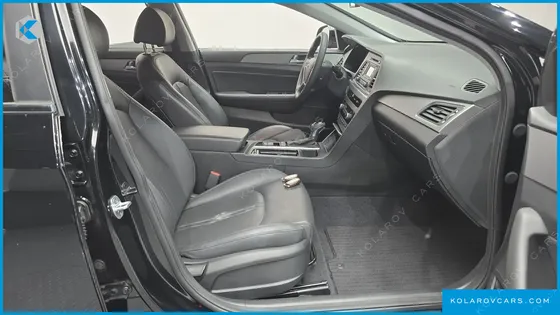 HYUNDAI SONATA 2.0 STYLE