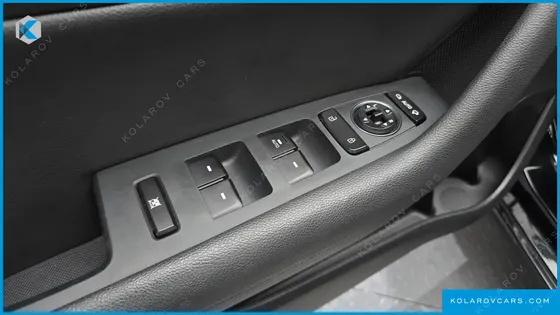 HYUNDAI SONATA 2.0 STYLE