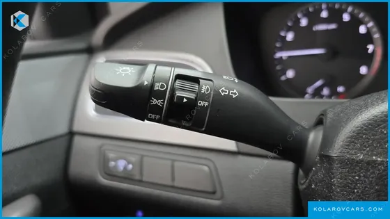 HYUNDAI SONATA 2.0 STYLE