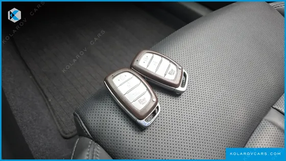 HYUNDAI SONATA 2.0 STYLE