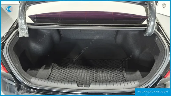 HYUNDAI SONATA 2.0 STYLE
