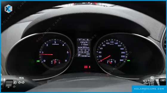 HYUNDAI SANTA FE DIESEL(E-VGT) 2.0 2WD PREMIUM