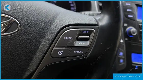 HYUNDAI SANTA FE DIESEL(E-VGT) 2.0 2WD PREMIUM
