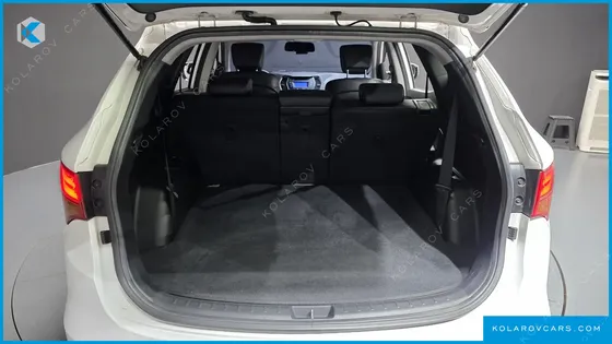 HYUNDAI SANTA FE DIESEL(E-VGT) 2.0 2WD PREMIUM