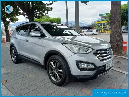 HYUNDAI SANTA FE DIESEL(E-VGT) 2.0 2WD EXCLUSIVE