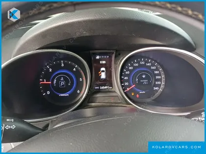 HYUNDAI SANTA FE DIESEL(E-VGT) 2.0 2WD EXCLUSIVE
