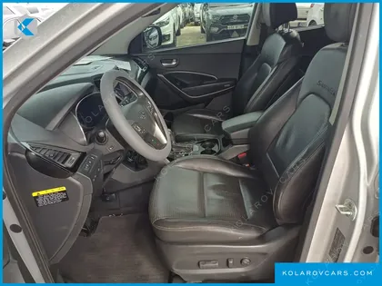 HYUNDAI SANTA FE DIESEL(E-VGT) 2.0 2WD EXCLUSIVE