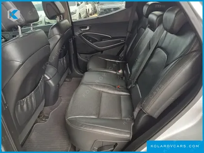 HYUNDAI SANTA FE DIESEL(E-VGT) 2.0 2WD EXCLUSIVE