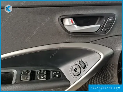 HYUNDAI SANTA FE DIESEL(E-VGT) 2.0 2WD EXCLUSIVE