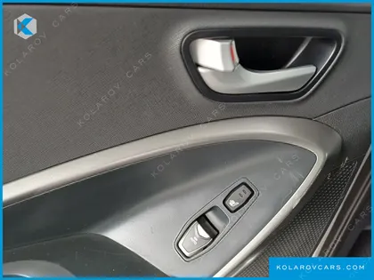 HYUNDAI SANTA FE DIESEL(E-VGT) 2.0 2WD EXCLUSIVE