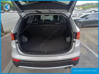 HYUNDAI SANTA FE DIESEL(E-VGT) 2.0 2WD EXCLUSIVE