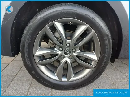 HYUNDAI SANTA FE DIESEL(E-VGT) 2.0 2WD EXCLUSIVE