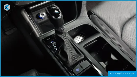 HYUNDAI SONATA 2.0 SMART
