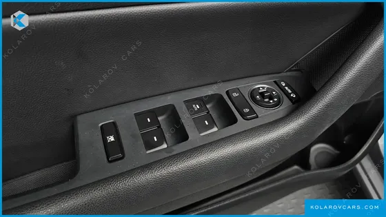 HYUNDAI SONATA 2.0 SMART