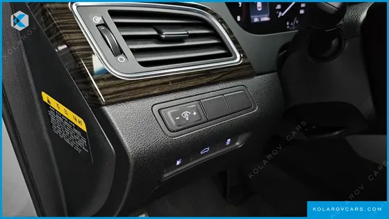 HYUNDAI SONATA 2.0 SMART