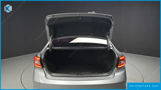 HYUNDAI SONATA 2.0 SMART