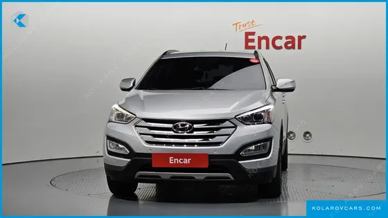 HYUNDAI SANTA FE DIESEL(E-VGT) 2.0 2WD PREMIUM
