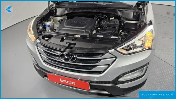 HYUNDAI SANTA FE DIESEL(E-VGT) 2.0 2WD PREMIUM