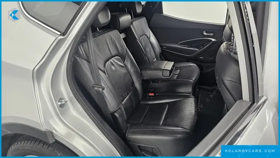 HYUNDAI SANTA FE DIESEL(E-VGT) 2.0 2WD PREMIUM
