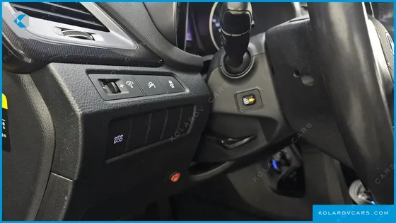 HYUNDAI SANTA FE DIESEL(E-VGT) 2.0 2WD PREMIUM