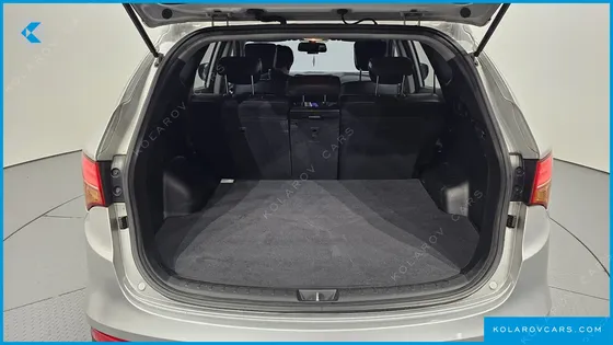 HYUNDAI SANTA FE DIESEL(E-VGT) 2.0 2WD PREMIUM