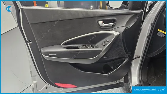 HYUNDAI SANTA FE DIESEL(E-VGT) 2.0 2WD PREMIUM