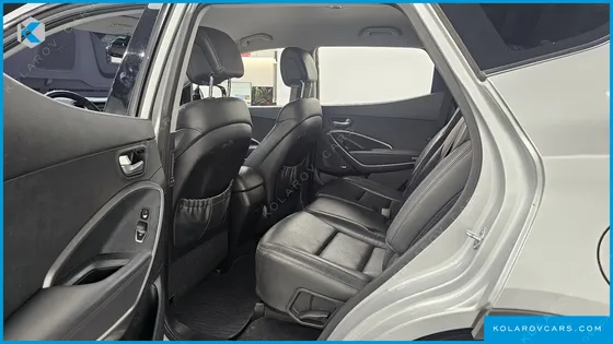 HYUNDAI SANTA FE DIESEL(E-VGT) 2.0 2WD PREMIUM
