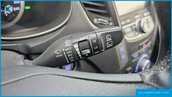 HYUNDAI SANTA FE DIESEL(E-VGT) 2.0 2WD PREMIUM