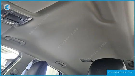 KIA SPORTAGE DIESEL 2.0 2WD