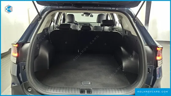 KIA SPORTAGE DIESEL 2.0 2WD