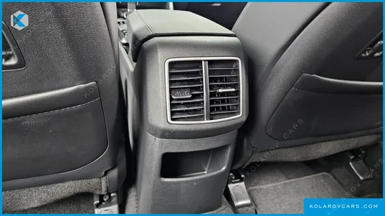 KIA SPORTAGE DIESEL 2.0 2WD