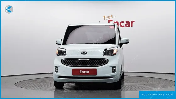 KIA RAY LUXURY
