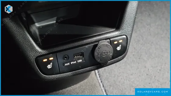 KIA RAY LUXURY